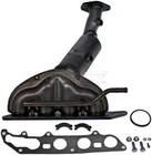 Catalytic Converter With Integrated Exhaust Manifold Dorman 674-822 New. Price: $945.81.
