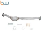 For Chevrolet Colorado 2004-2012 Gmc Canyon Isuzu I280 Rear Catalytic Converter New. Price: $114.98.