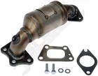 Dorman 674-045 Manifold Converter Not For Sale In Ny, Ca, Me New. Price: $855.82.