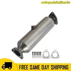 Front Catalytic Converter Fits 1999-2003 Acura Tl 3.2L 18160P8F305 18160P8CA10 New. Price: $66.99.