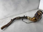 2020-2024 Audi Q7 Muffler Exhaust Pipe Oem 8W0-131-703-AL Used. Price: $1559.88.