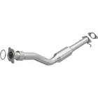 Magnaflow Catalytic Converter 23433: Epa, Direct-fit New. Price: $412.00.