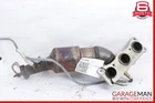 2008-2013 Bmw 128I E82 E88 Convertible Rear Exhaust Manifold Pipe 7560760 Used. Price: $248.75.