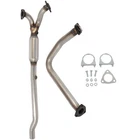 4WD Front Catalytic Converter Kit For 2002 2003 Dodge Ram 1500 Slt St 5.9L New. Price: $163.17.