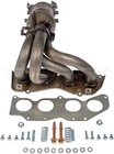 Dorman 674-041 Manifold Converter Fits Toyota Models New. Price: $434.92.