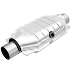 Ford F-150 Club Wagon Magnaflow Weld-in Carb Catalytic Converter Tcp New. Price: $615.00.