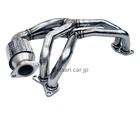 Hks Exhaust System Parts Super Manifold With Catalyzer Gt-spec For GR86 / Brz New. Price: $1634.77.