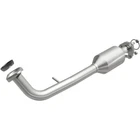 Magnaflow Catalytic Converter: Epa, For 2000-2001 Honda Insight New. Price: $411.00.