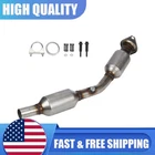 Catalytic Converter Fit For Toyota Corolla Matrix Highflow Gearzaar New. Price: $62.99.