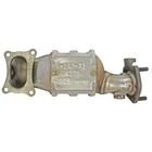 84175 Walker Catalytic Converter Front Driver Left Side Hand For Honda Pilot Tlx New. Price: $519.24.