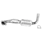 Exhaust Catalytic Converter Epa Approved Ford F-150 1998-2000 New. Price: $838.00.