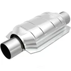 Catalytic CONVERTER-2IN. Universal California Obdii Magnaflow 457104 New. Price: $342.43.