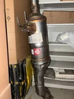 Catalytic Converter-slt, Vin: Mopar 68292412AA New. Price: $890.00.