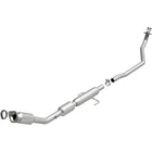 Magnaflow Direct Fit Carb Catalytic Converter For Toyota Corolla 2014-18 New. Price: $2080.00.
