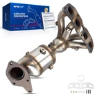 Kax Automotive Replacement Catalytic Converter Fit ,rogue 2014-2016 New. Price: $151.16.