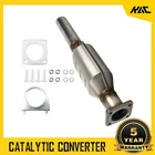 15634 Catalytic Converter For 1987-1992 Jeep Cherokee And Wrangler Epa Compliant New. Price: $73.99.