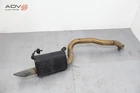 2017 - 2024 Nissan Armada 5.6L Engine Exhaust System Rear Muffler Pipe Oem Used. Price: $234.99.