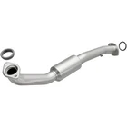 Magnaflow Catalytic Converter: Epa, For 2009-2013 Toyota Highlander New. Price: $588.00.