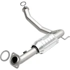 Magnaflow Catalytic Converter: Epa, For 2010-2019 Lexus GX460 New. Price: $453.00.