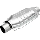 Magnaflow 448305-CO For 1996 Century 2.2L L4 Gas Ohv New. Price: $782.00.