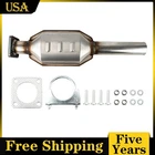 15634 Catalytic Converter For Jeep Cherokee 87-92 Wrangler 91-92 New. Price: $73.99.