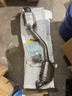 Fvp Catalytic Converter 2000-2005 Subaru Legacy Outback Forester Baja Saab 9-2X New. Price: $105.00.