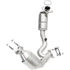 Magnaflow Catalytic Converter: Epa, 2000-2007 Ford Taurus, Mercury Sable New. Price: $698.00.