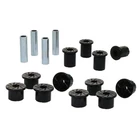 Whiteline Wl Bushings - Other W73470. Price: $79.45.