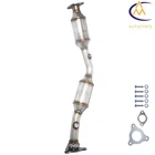 Catalytic Converter For Chevy Cobalt 2008-2010 Pontiac G5 2.2L 50459 New. Price: $57.58.