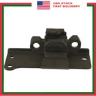 New For 03 04 05-07 Nissan Murano 3.5L 4321 Left Trans Engine Motor Mount. Price: $26.94.