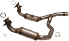 Ap Exhaust W/federal Converter 645145 Catalytic New. Price: $787.50.