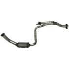 For Jeep Liberty 2004 49-STATE Epa Catalytic Converter Tcp New. Price: $514.41.