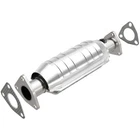 For Acura Cl Honda Accord Magnaflow Direct-fit 49-STATE Catalytic Converter Gap New. Price: $462.00.