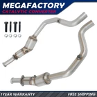 Epa Catalytic Converter For Land Rover Range 2014-2019 5.0L Supercharged New. Price: $446.49.