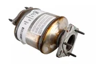 Genuine Gm Catalytic Converter 19418940 New. Price: $1866.98.