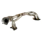 For Subaru Impreza 12-14 Exhaust Manifold Integrated Catalytic Converter New. Price: $901.14.