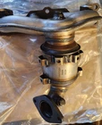 Fortunaflow Catalytic Converter W/integrated Exhaust Manifold Kia/hyundai? New. Price: $116.99.