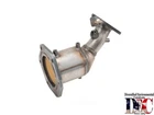 Dec Catalytic Converter- Fits 2007 Nissan Altima 3.5L-V6 Se Front Left New. Price: $206.10.