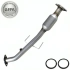 Epa Approved Rear Exhaust Catalytic Converter Fits 2001-2003 Toyota Sienna 3.0L New. Price: $133.81.