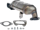 Dorman Oe Solutions 673292 Catalytic Converter With Integrated Exhaust Manifold New. Price: $1228.37.