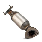 Kax 16710 1PC Catalytic Converter Fits For 2009-2017 Chevrolet TRAVERSE,2.... Price: $160.37.