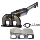 674-973 Dorman Catalytic Converter Rear Passenger Right Side For 330 325 Hand New. Price: $637.23.