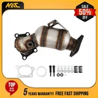 Catalytic Converter For Mazda CX-7 2.3L 2007 2008 2009 2010 2011 2012 0961755 New. Price: $63.49.