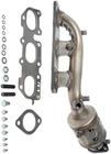 Dorman 673564 Manifold Converter New. Price: $962.98.