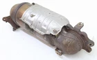 2018-2022 Honda Accord Ex 1.5L Turbo Catalytic Converter Oem Used. Price: $440.95.