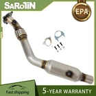 Catalytic Converter For Chrysler Pacifica 2004 2005 2006 3.5L Direct-fit New. Price: $66.79.