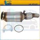 Catalytic Converters For 2012 - 2016 Bmw 528I 2.0L 2014 228I New. Price: $253.22.