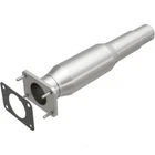 New Magnaflow 448204 Catalytic Converter - Direct Fit C.a.r.b. Compliant Remanufactured. Price: $214.23.