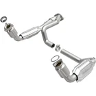 Magnaflow Catalytic Converter 458062: Carb, Direct-fit New. Price: $3367.00.