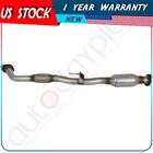 Catalytic Converter For Toyota Camry 2.4L 2002 2003 2004 2005 2006 Flex Pipe L4 New. Price: $90.69.